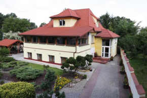 WIlla Maksymilian Bed and Breakfast, Bydgoszcz